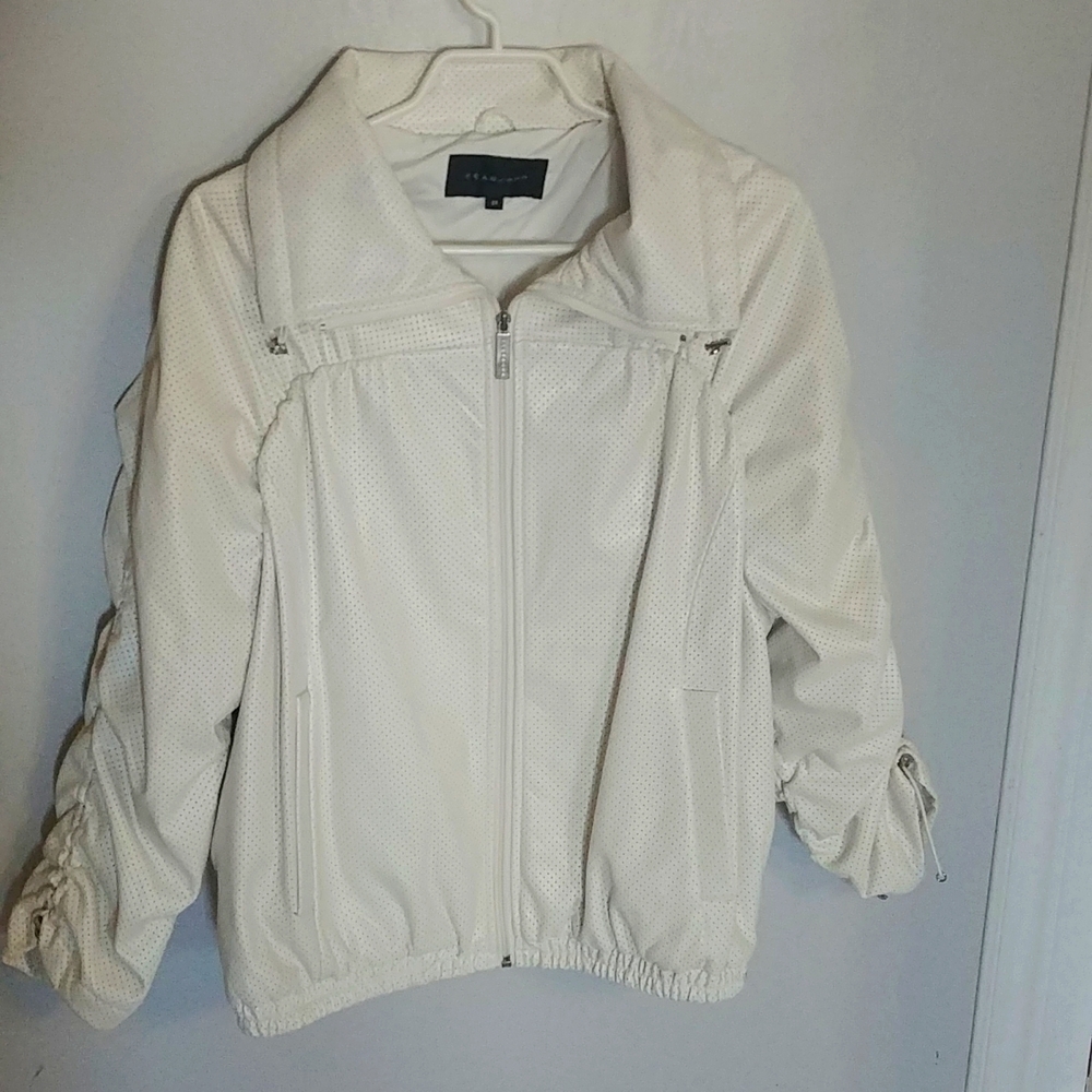 Sean John Bomber Jacket